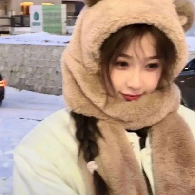 秦始皇的情人