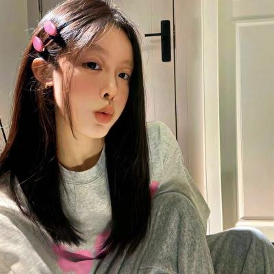 我们的爱情